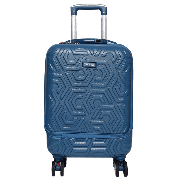 Polycarbonate trolley on sale